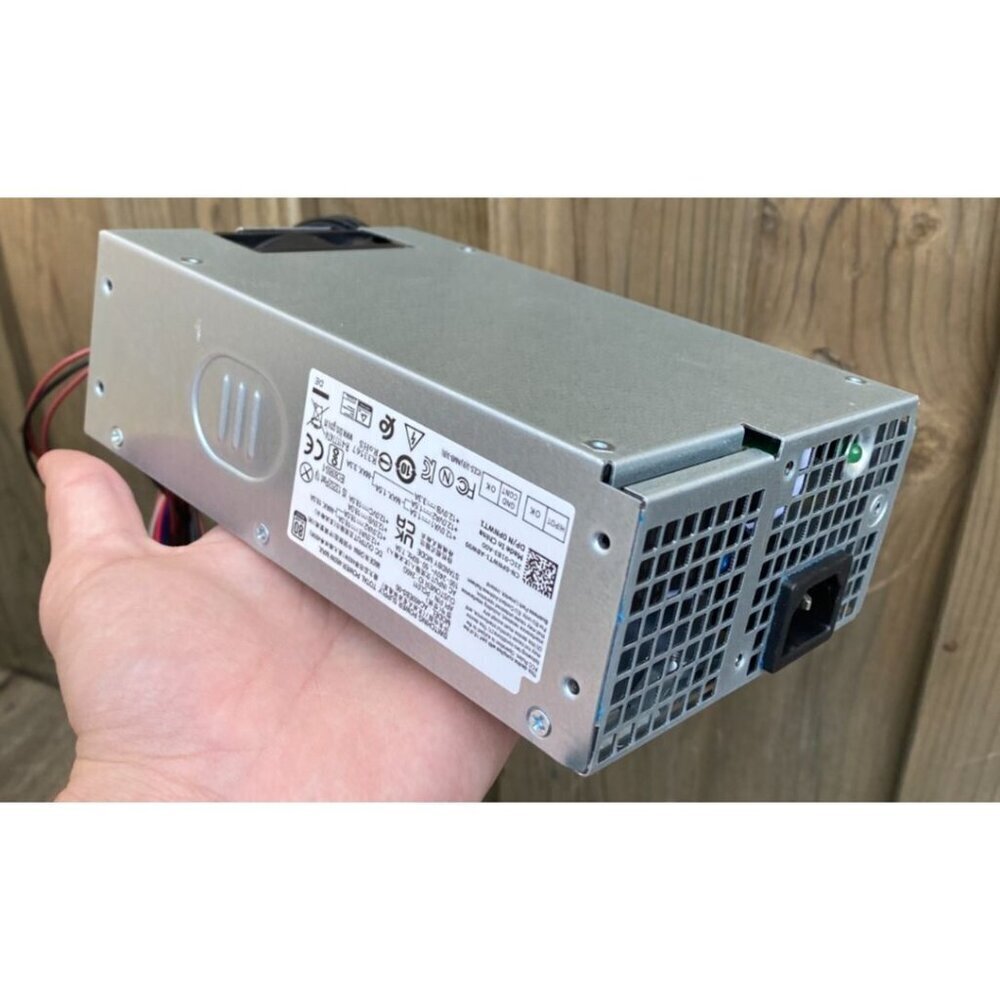 Dell XPS 8950 / 8960 - 460W Power Supply - AC460EBS-00 - PCL011 - 04H6F4